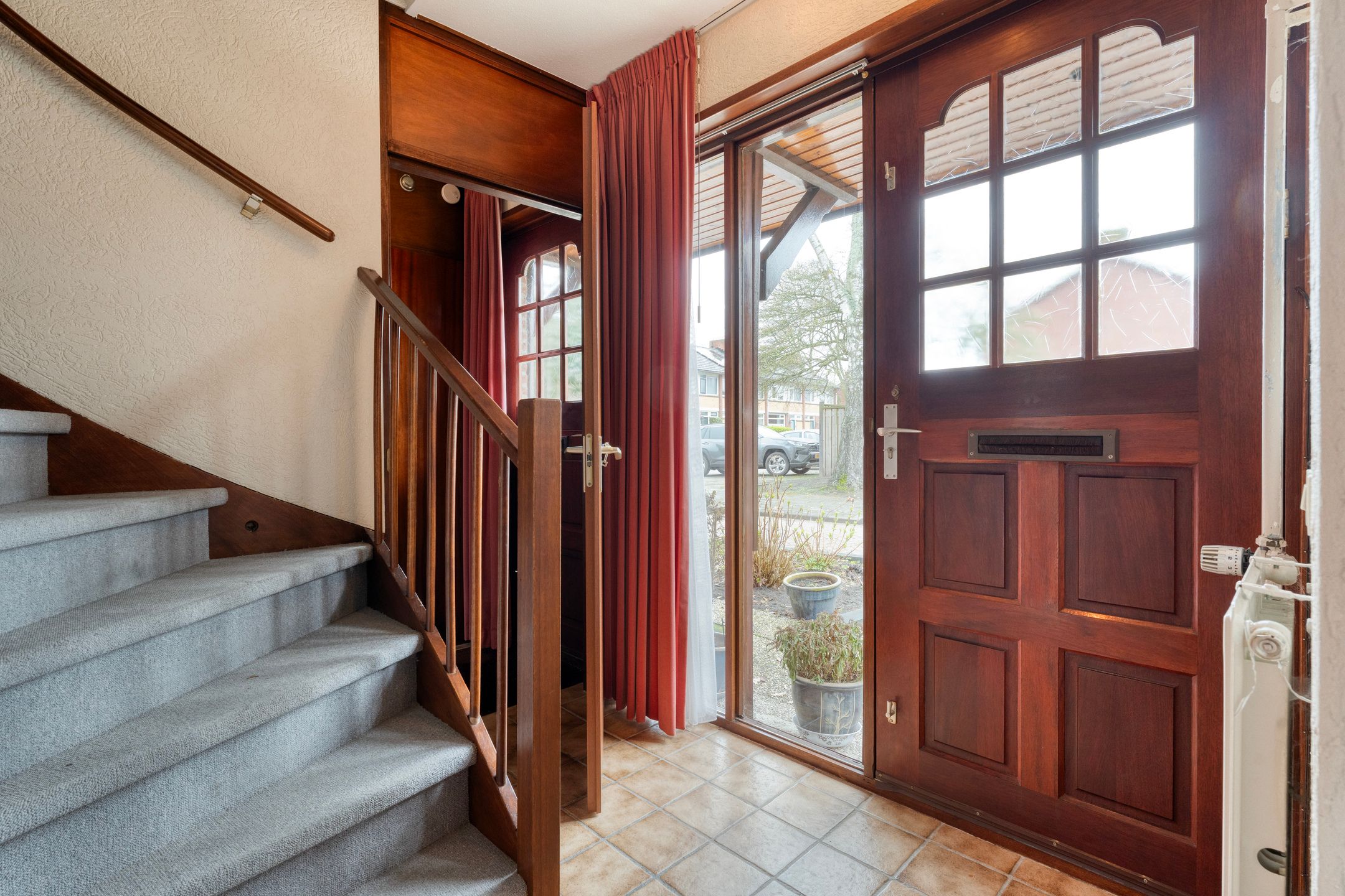 Foto 6 van Gerard Doustraat 1