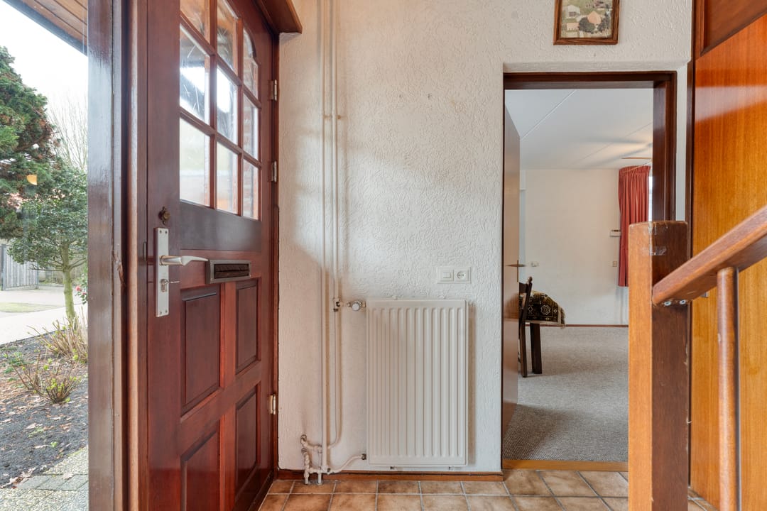 Foto 7 van Gerard Doustraat 1