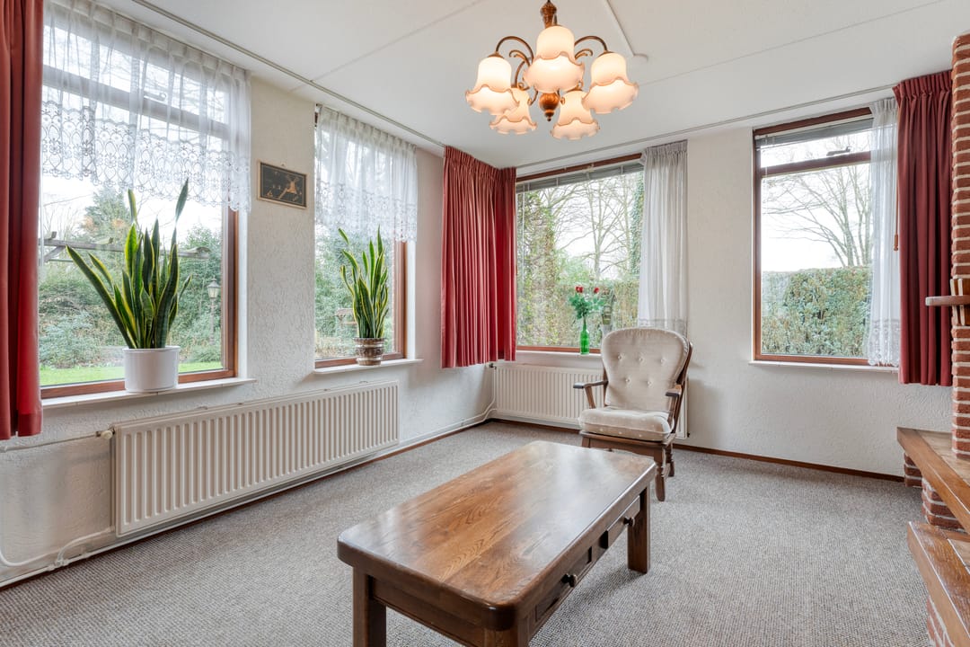 Foto 11 van Gerard Doustraat 1