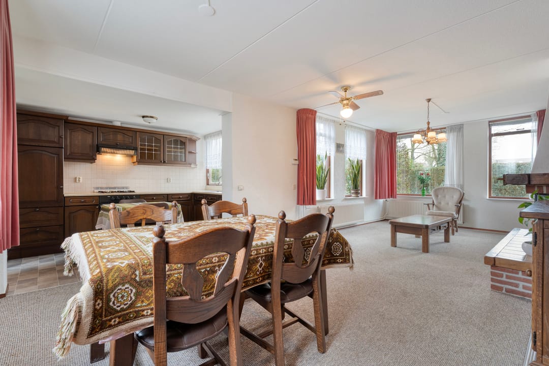 Foto 13 van Gerard Doustraat 1