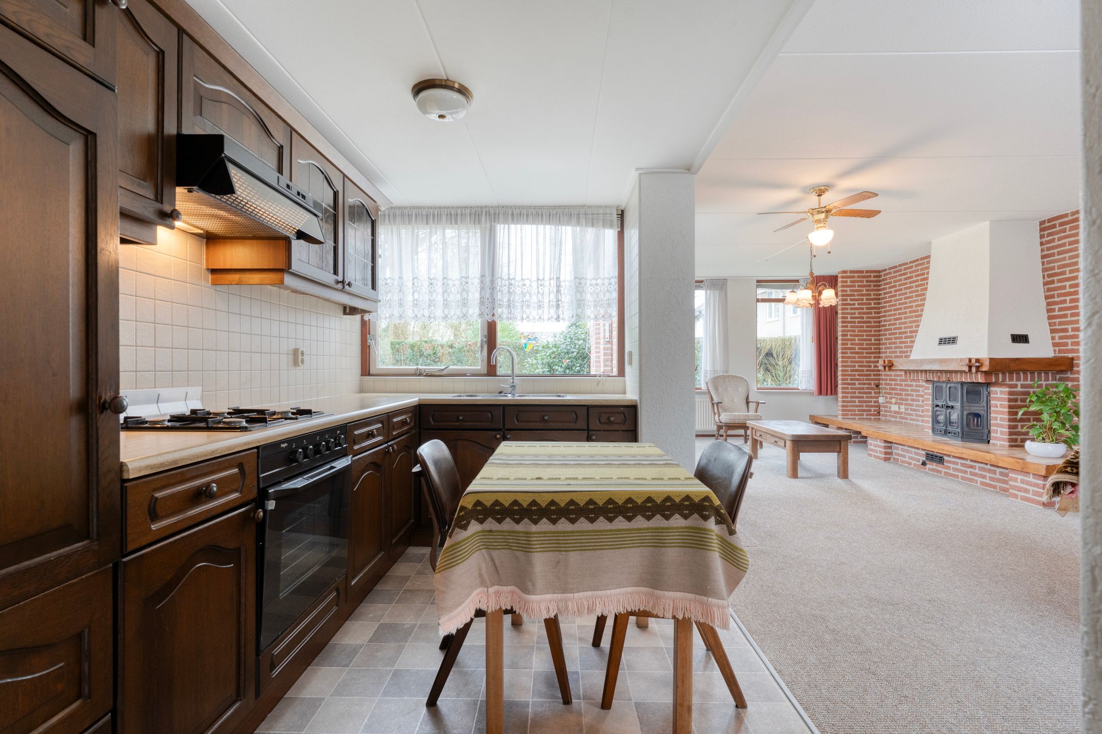 Foto 15 van Gerard Doustraat 1