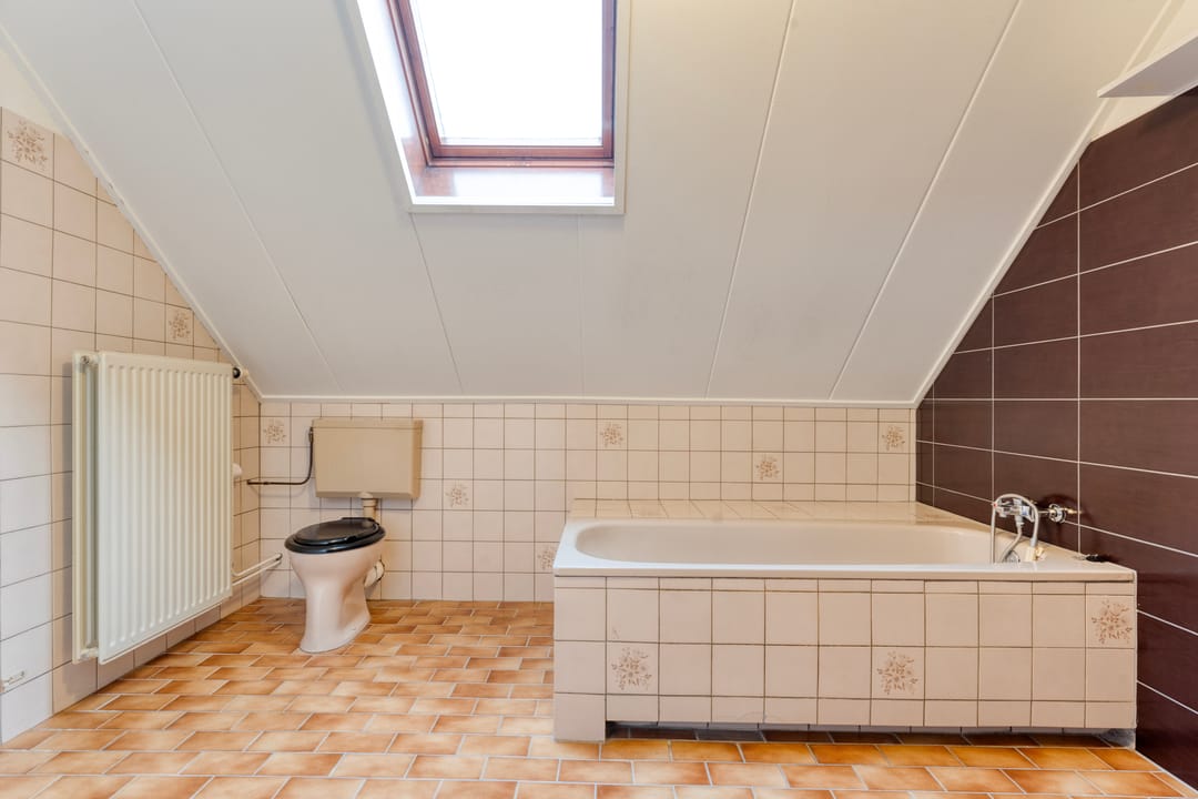 Foto 31 van Gerard Doustraat 1