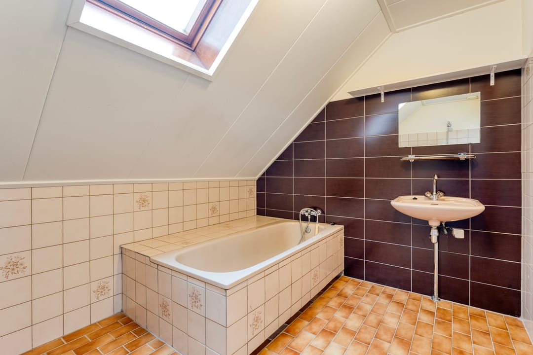 Foto 32 van Gerard Doustraat 1