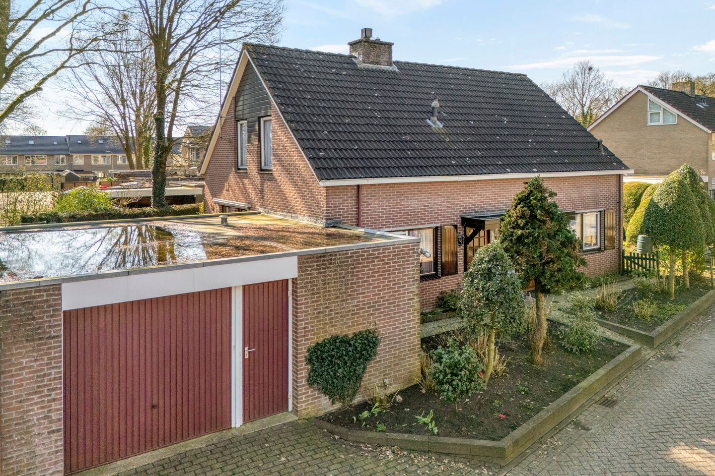 Foto 49 van Gerard Doustraat 1