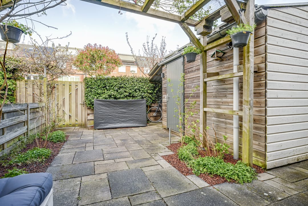 Photo 46 of Rietveldstraat 193