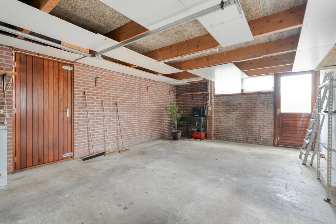 Foto 53 van Gerard Doustraat 1