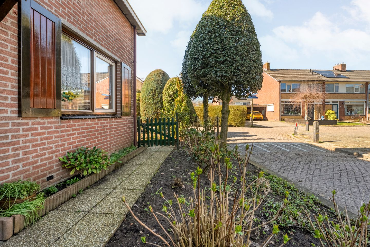 Foto 55 van Gerard Doustraat 1