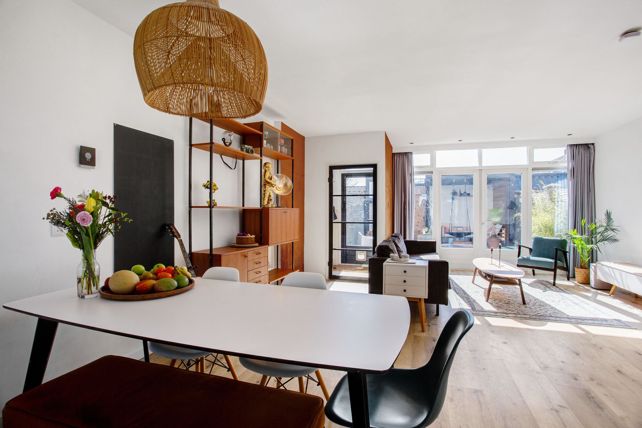 Foto 21 van Schokkerstraat 77