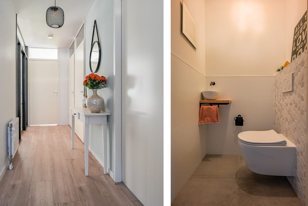 Foto 7 van Heinsiushof 3