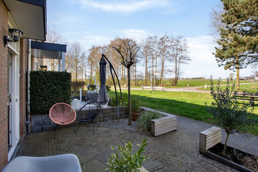 Foto 11 van Schokkerstraat 77