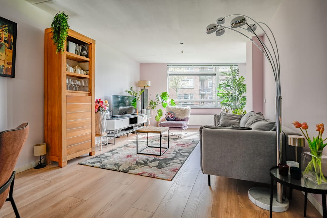 Foto 11 van Heinsiushof 3