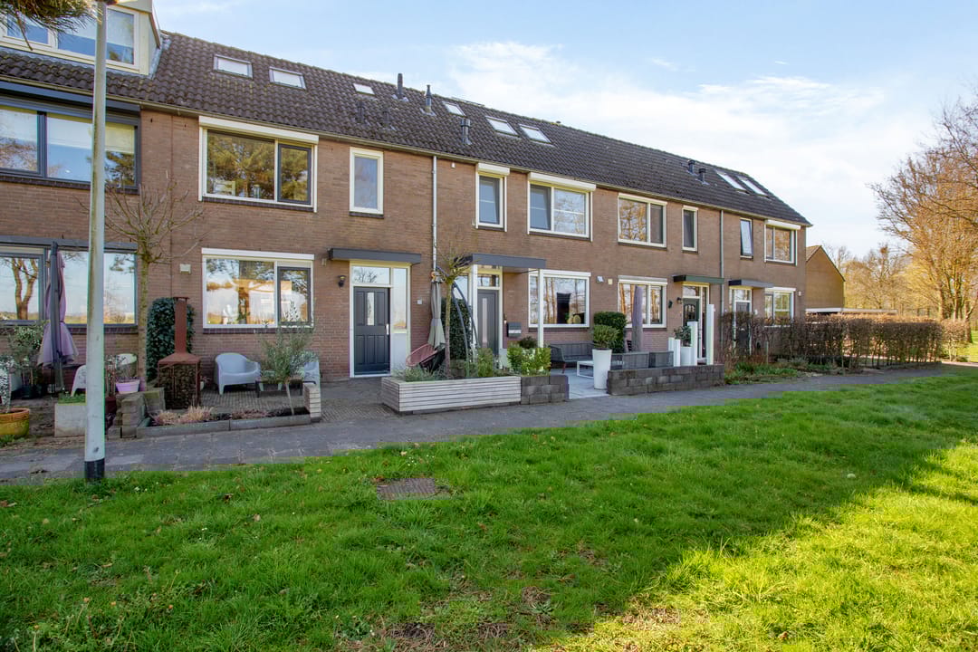 Foto 7 van Schokkerstraat 77