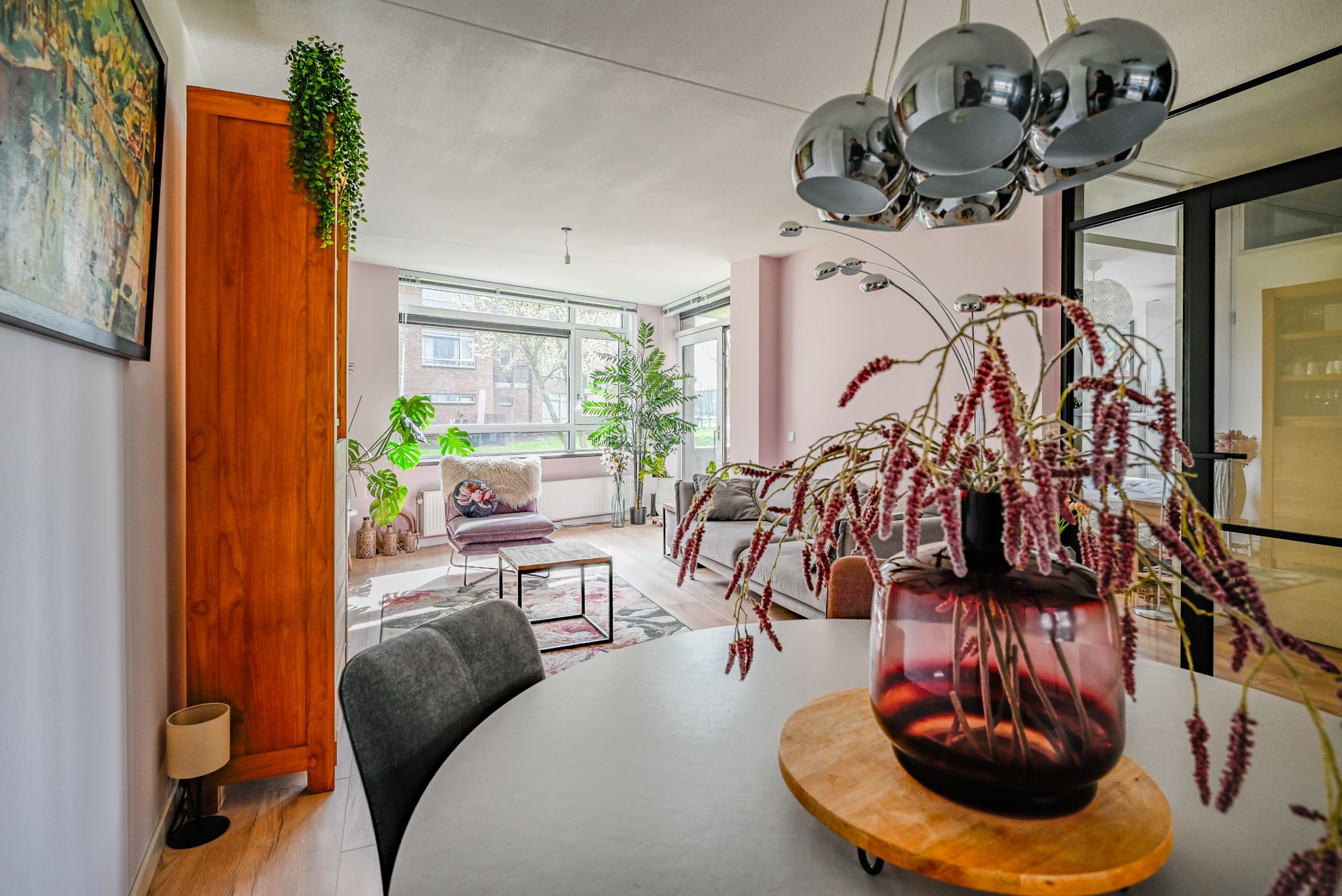 Foto 12 van Heinsiushof 3