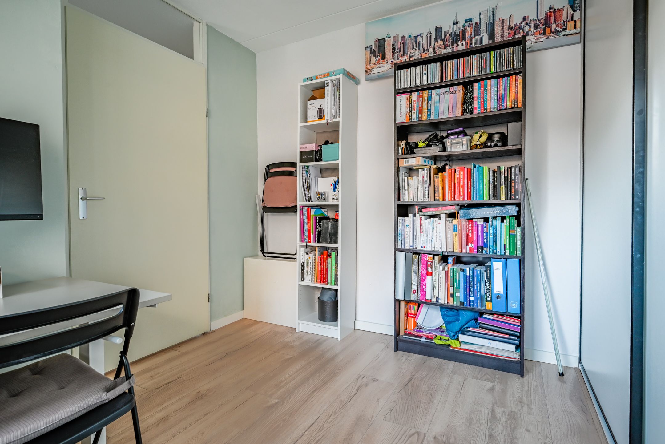 Foto 27 van Heinsiushof 3