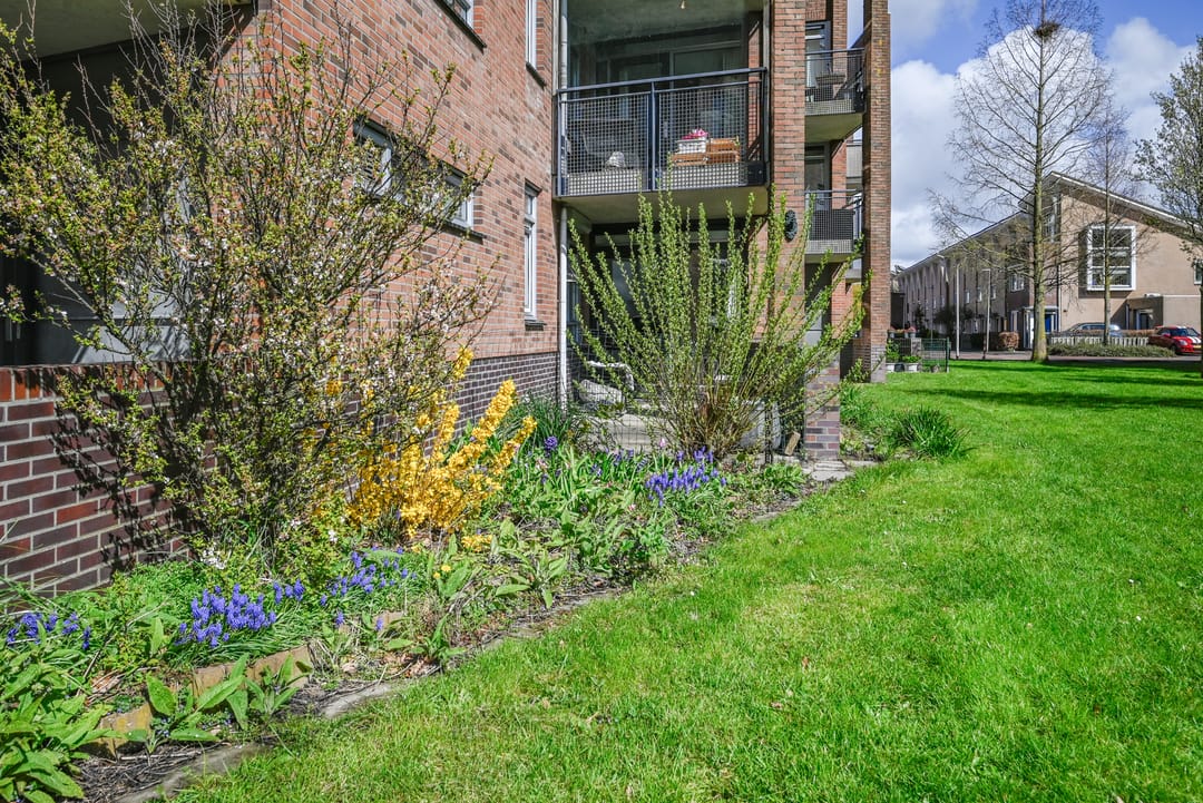 Foto 32 van Heinsiushof 3