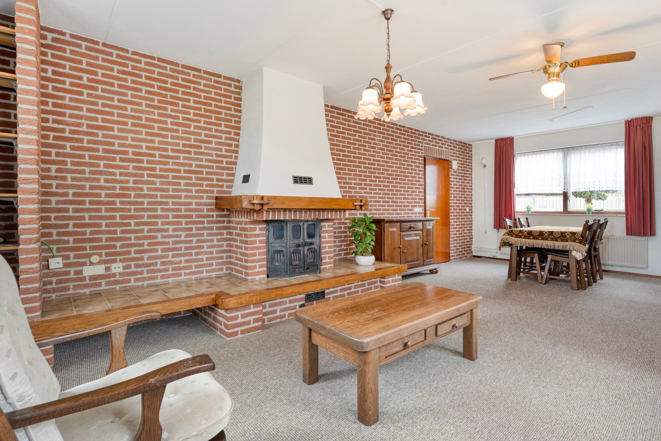 Foto 9 van Gerard Doustraat 1