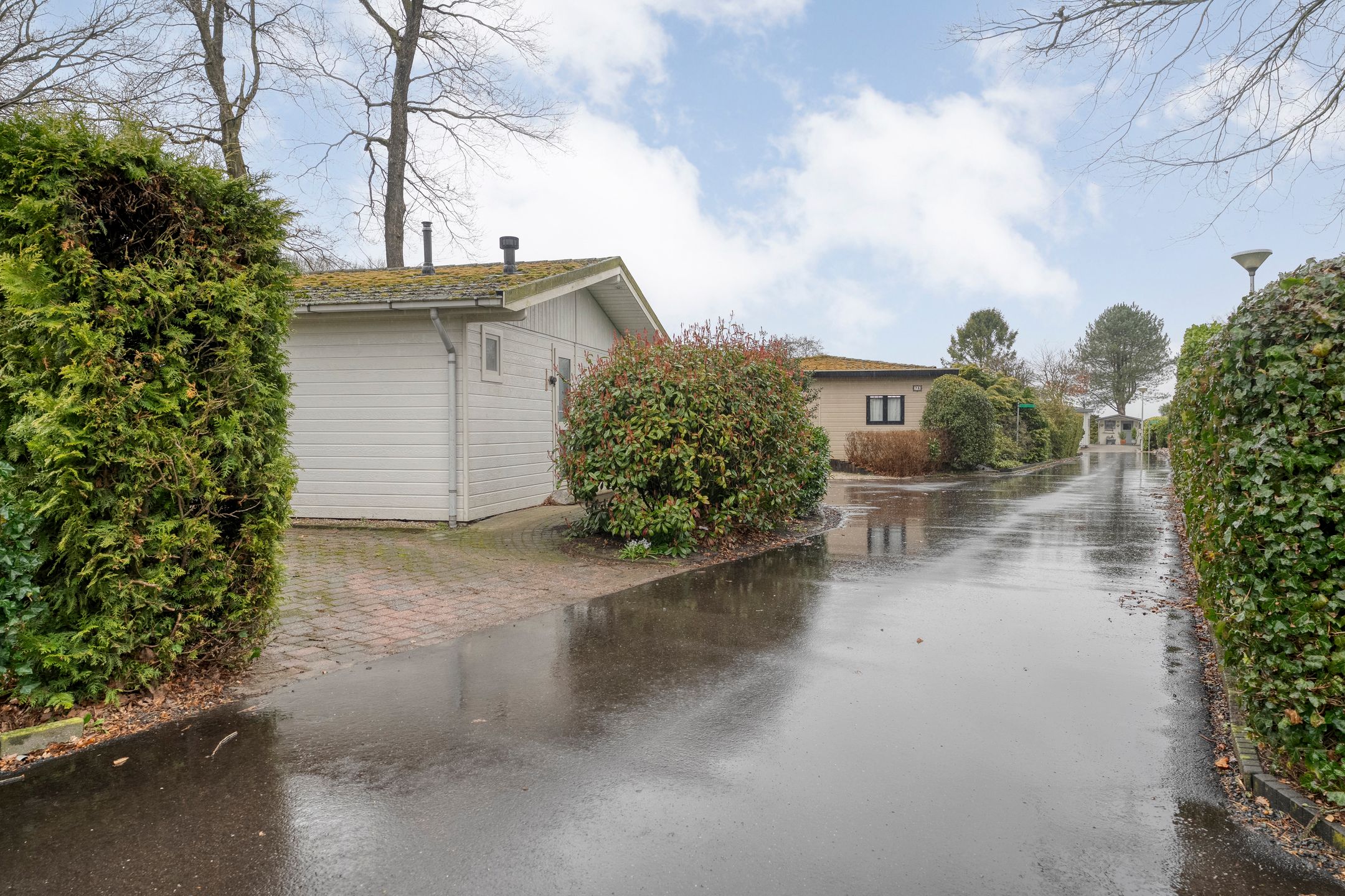 2-bedroom freehold villa in Stegeren — photo 4 of 5