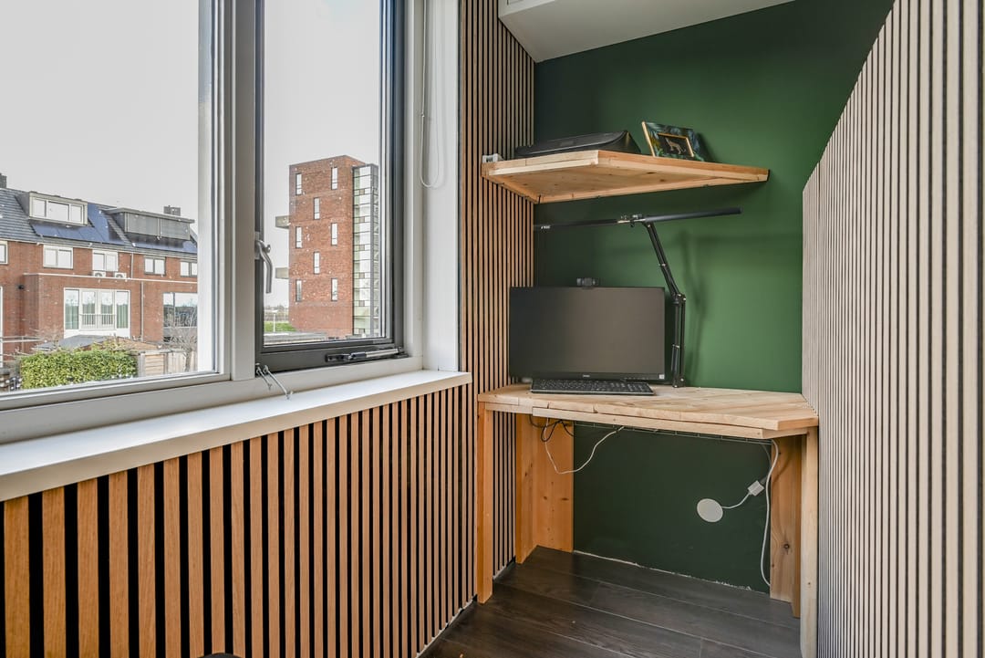 Photo 26 of Rietveldstraat 193