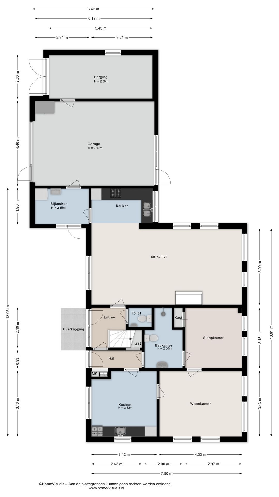 Foto 65 van Gerard Doustraat 1