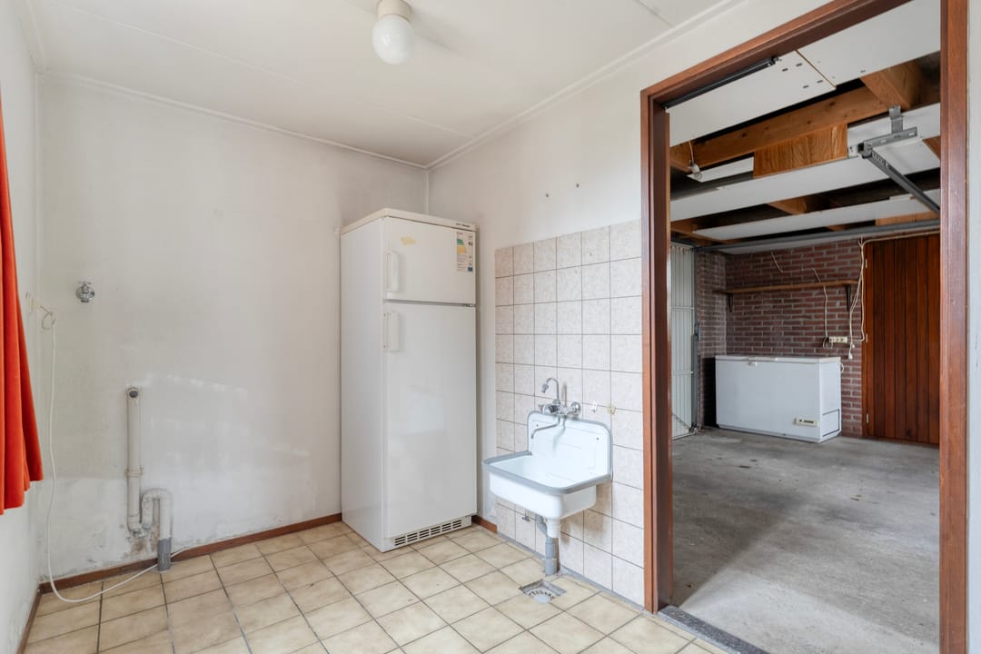 Foto 16 van Gerard Doustraat 1