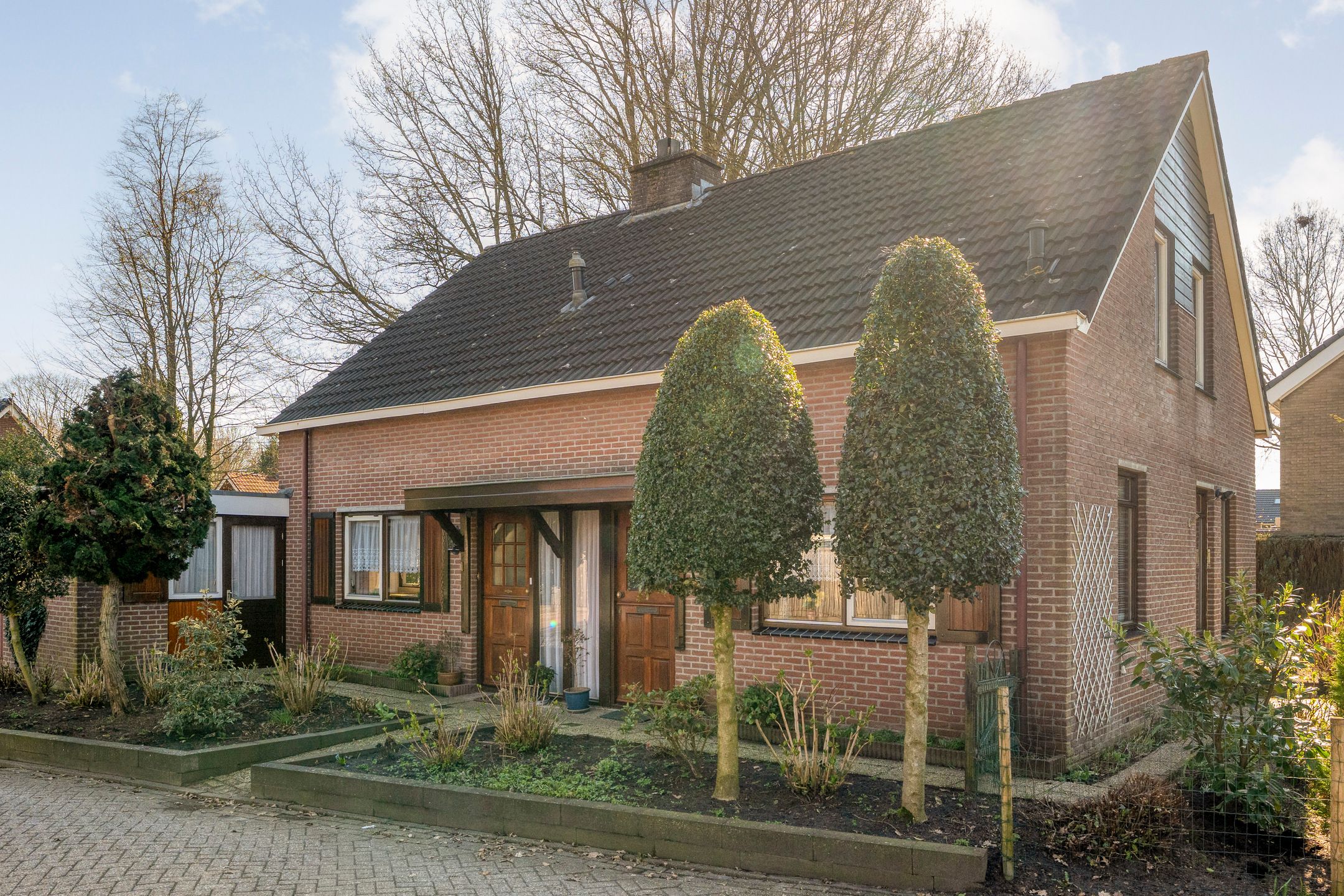 Foto 3 van Gerard Doustraat 1