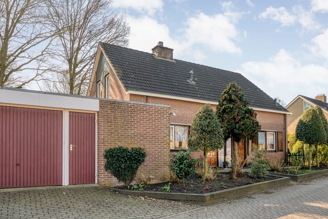 Foto 58 van Gerard Doustraat 1