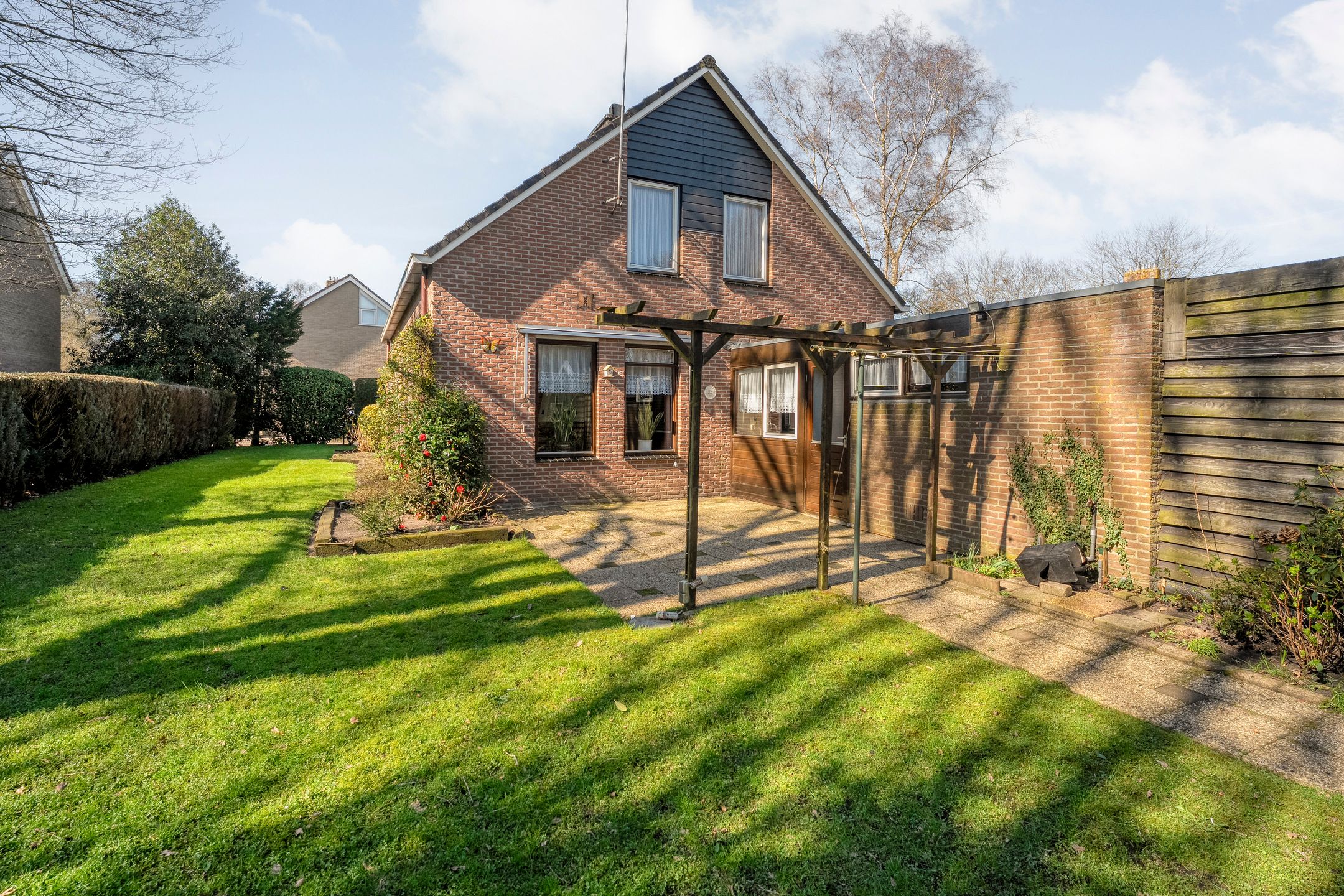 Foto 60 van Gerard Doustraat 1