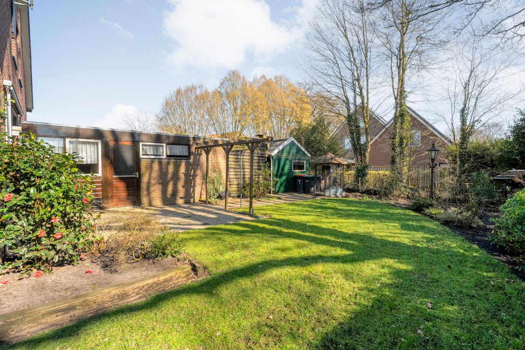 Foto 62 van Gerard Doustraat 1