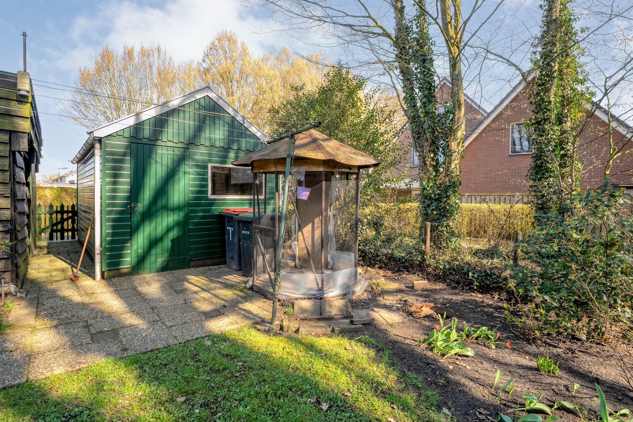 Foto 63 van Gerard Doustraat 1