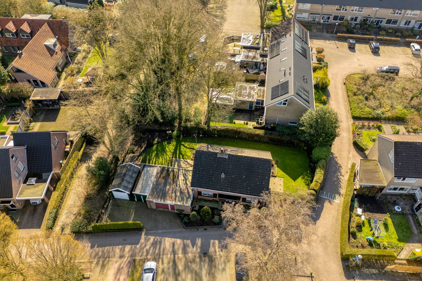 Foto 64 van Gerard Doustraat 1