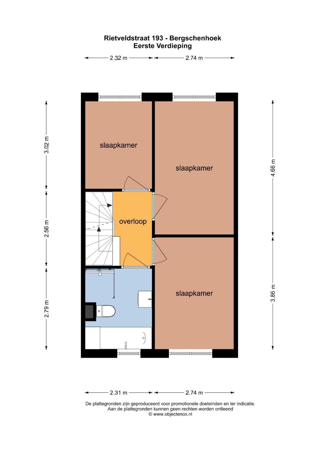 Photo 57 of Rietveldstraat 193