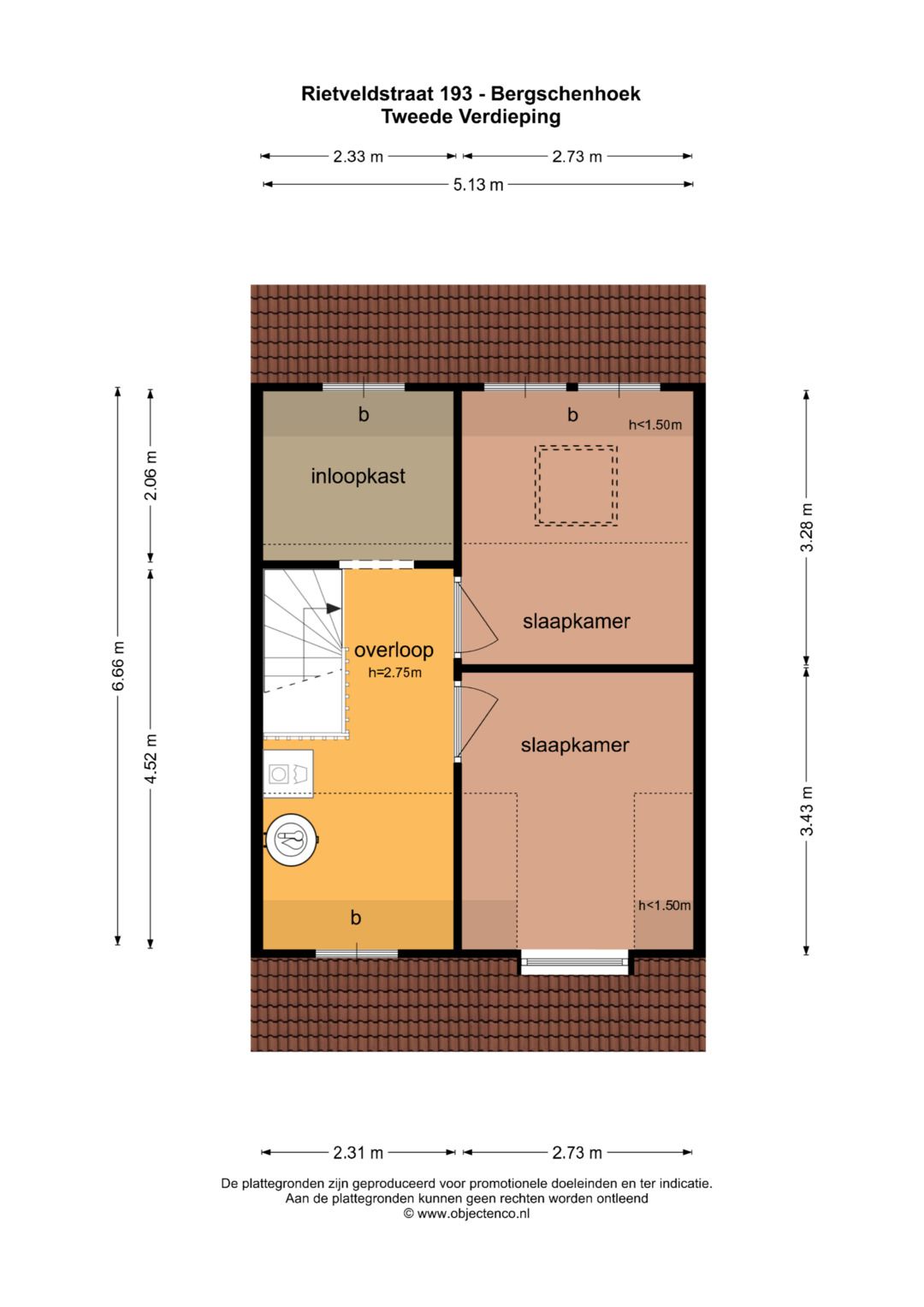 Photo 58 of Rietveldstraat 193