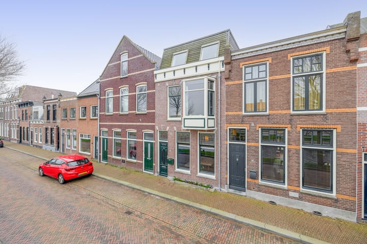 Foto 2 van Loodsgracht 21