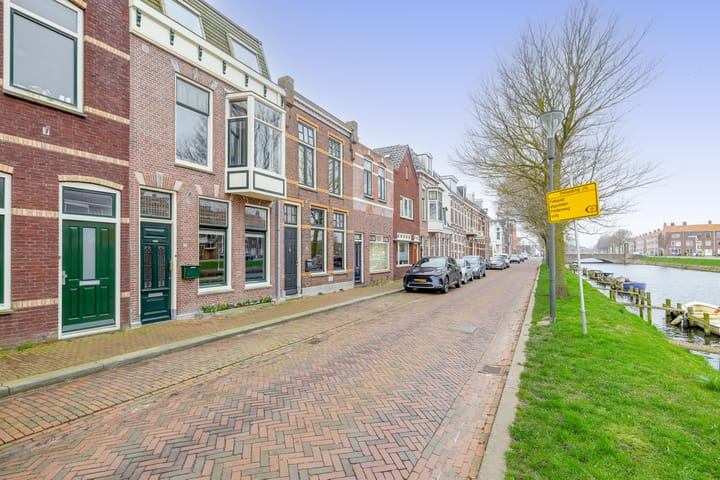 Foto 3 van Loodsgracht 21