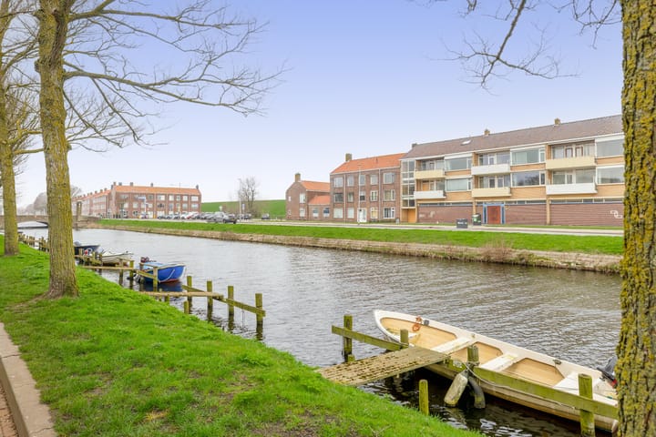 Foto 4 van Loodsgracht 21