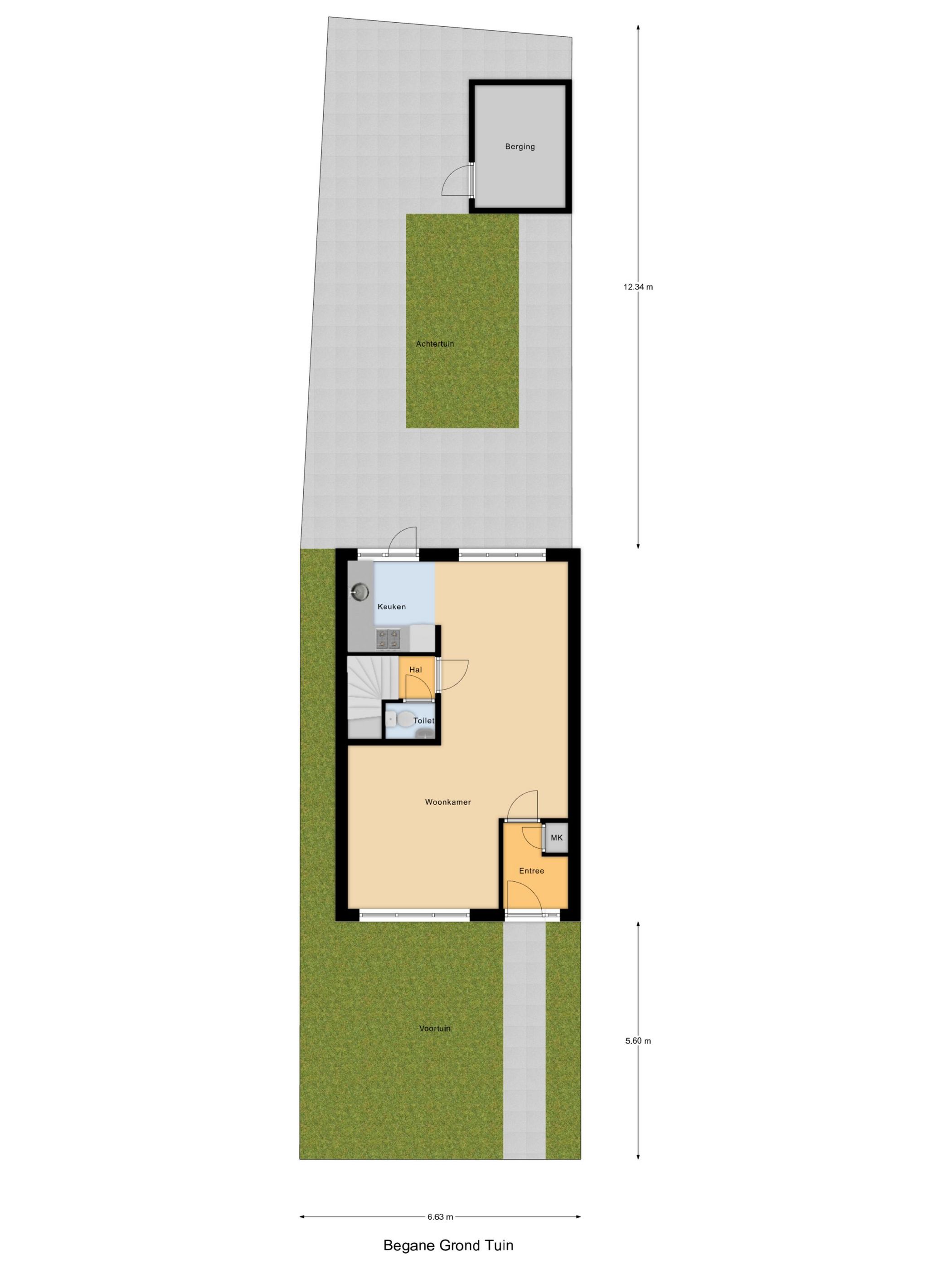 Foto 30 van Dordtse Steen 1