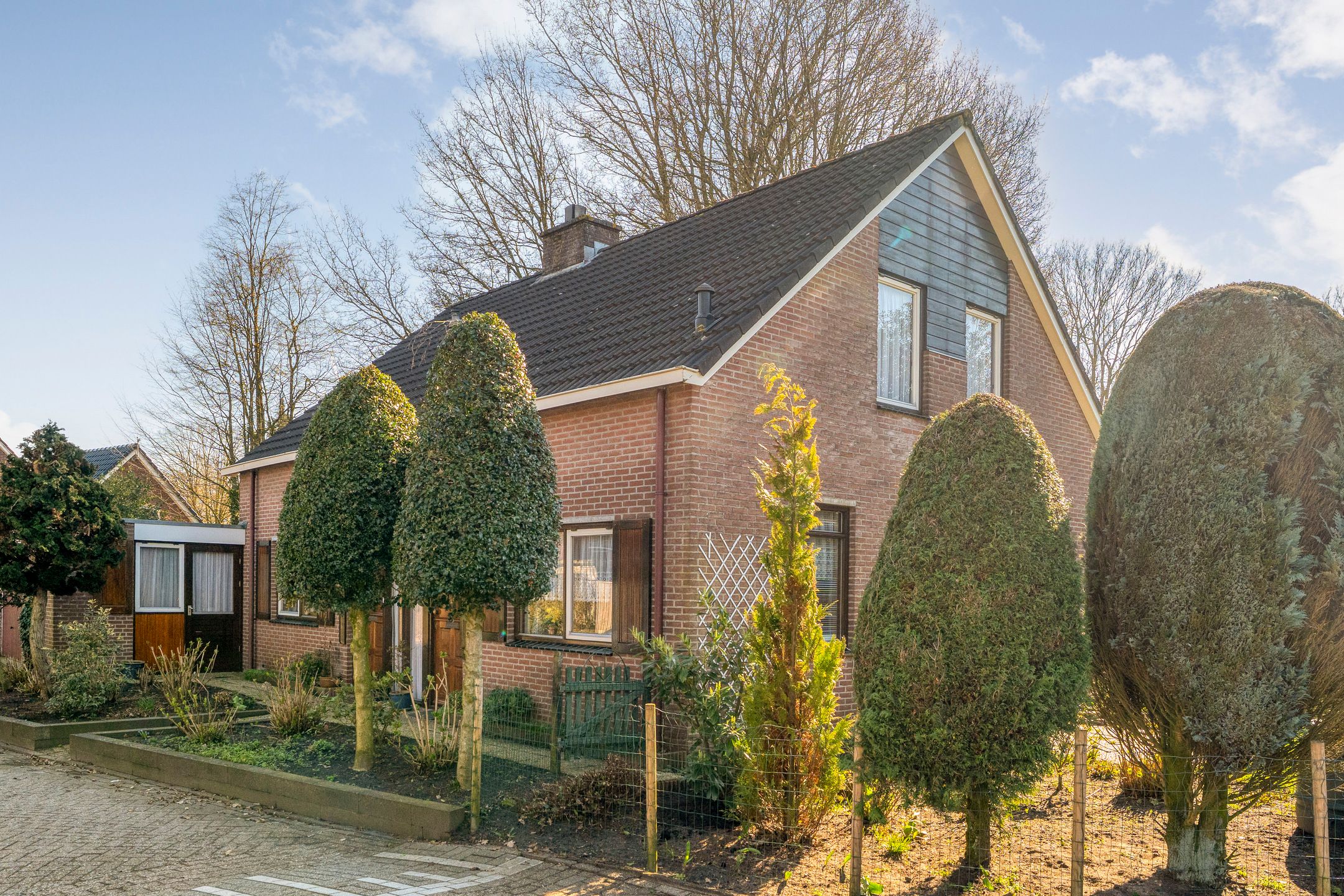 Foto 54 van Gerard Doustraat 1