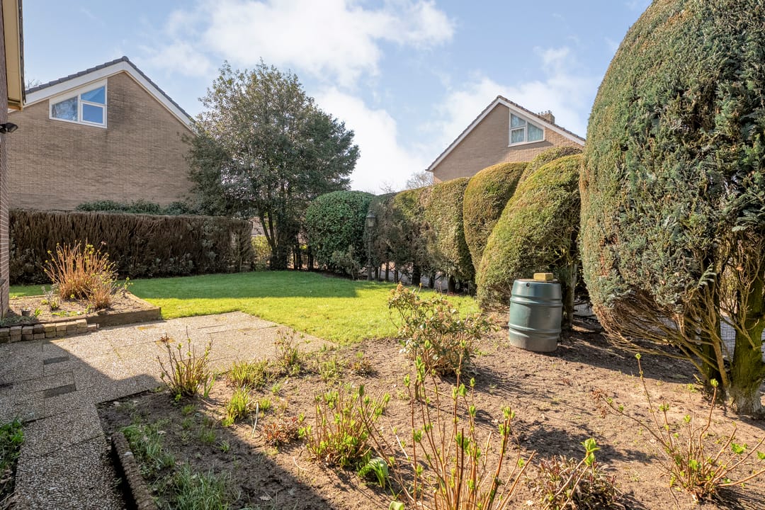 Foto 56 van Gerard Doustraat 1