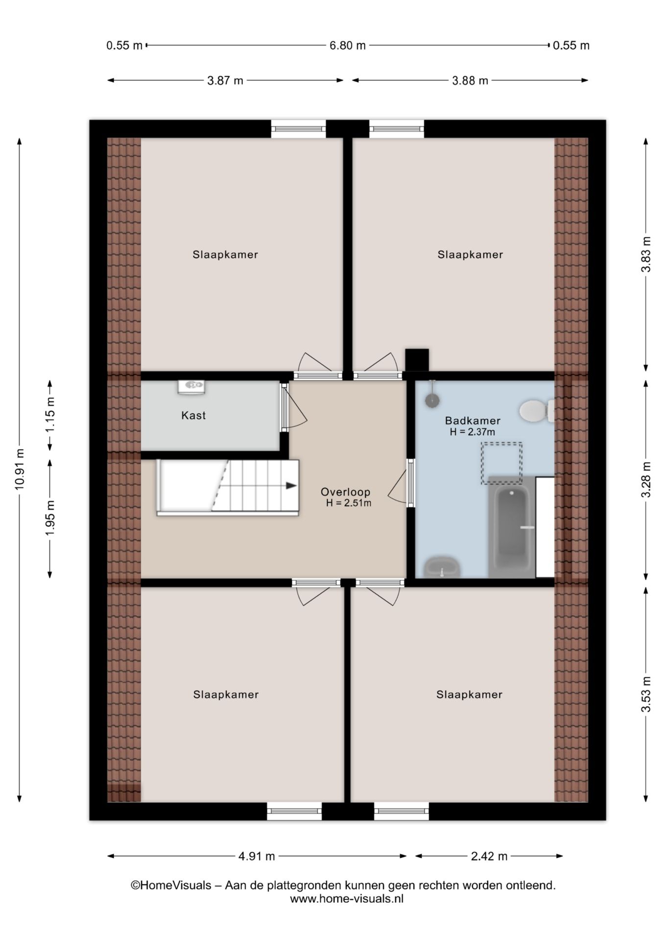 Foto 66 van Gerard Doustraat 1