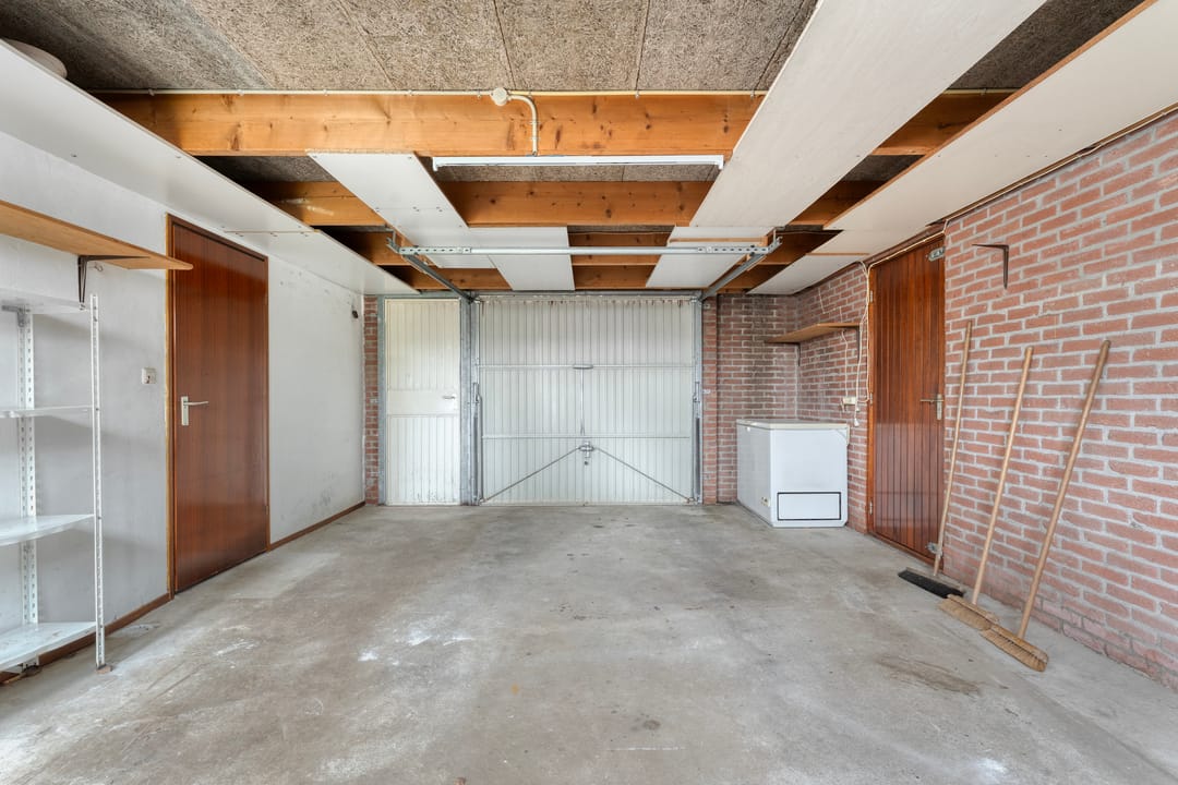 Foto 52 van Gerard Doustraat 1