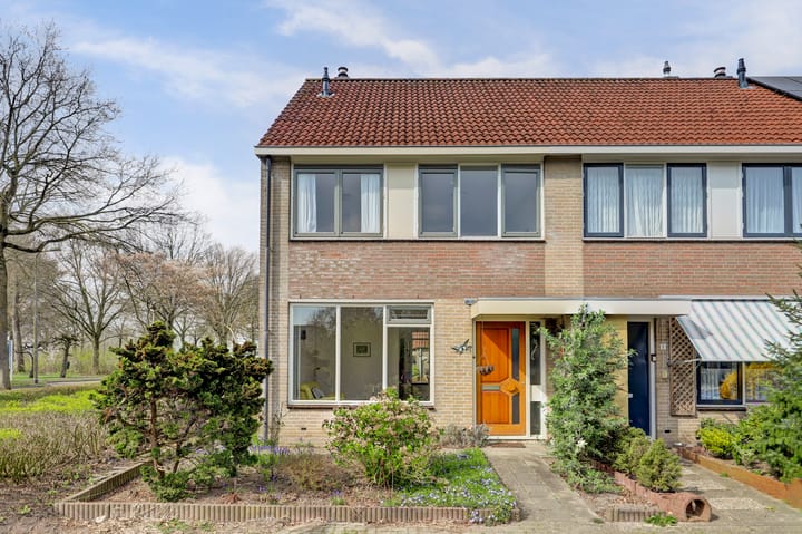 Foto 2 van Dordtse Steen 1