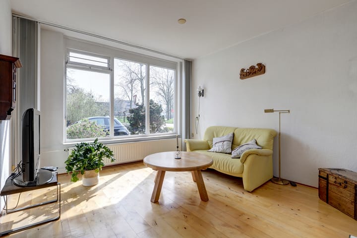 Foto 3 van Dordtse Steen 1