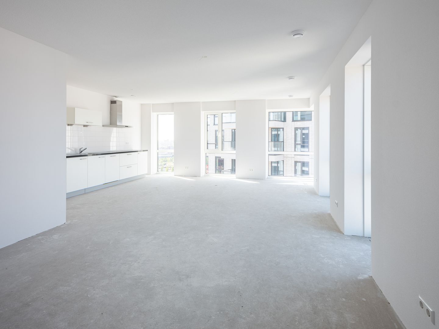 Foto 10 van Prinses Beatrixlaan 11-98