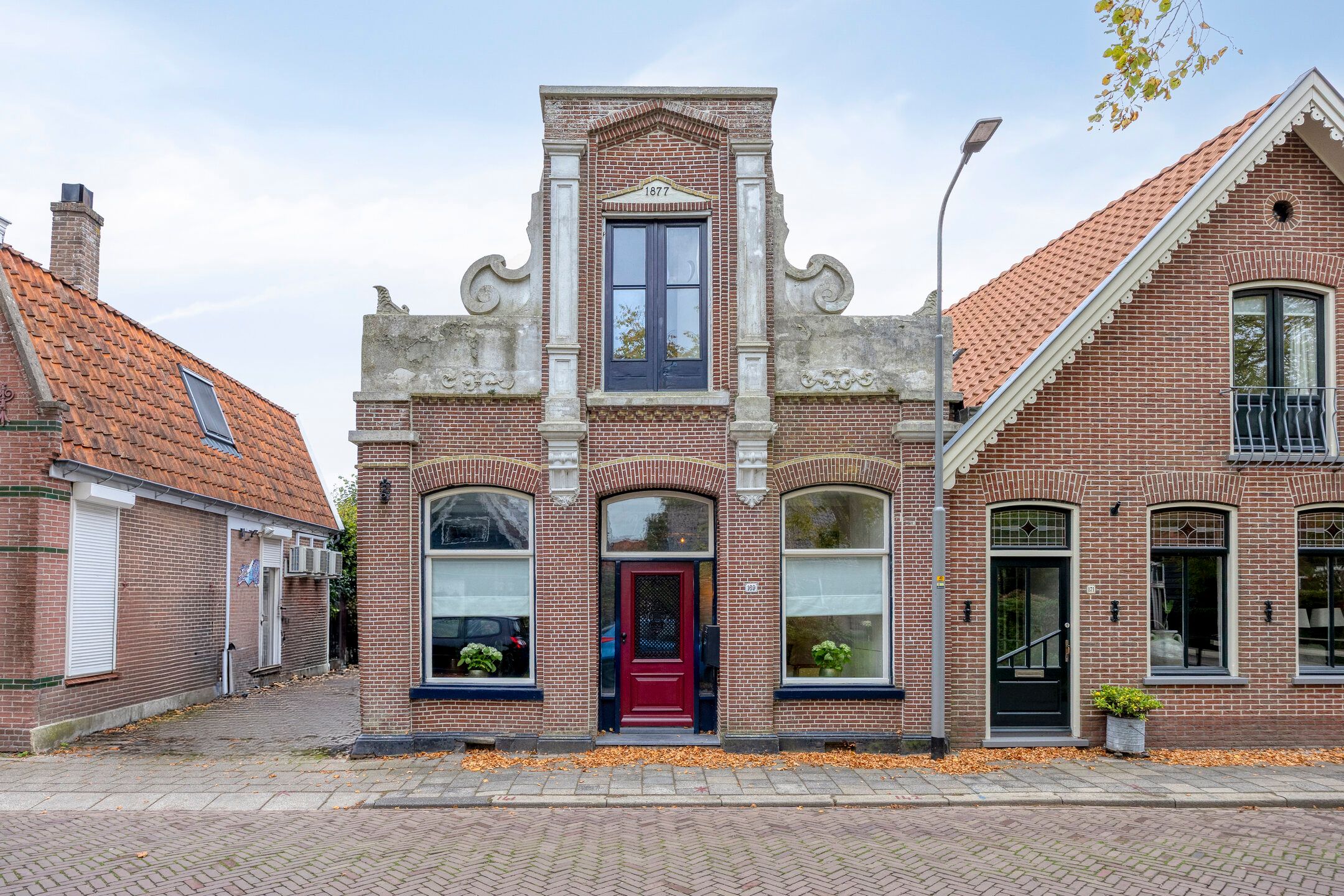Dorpsstraat 169 