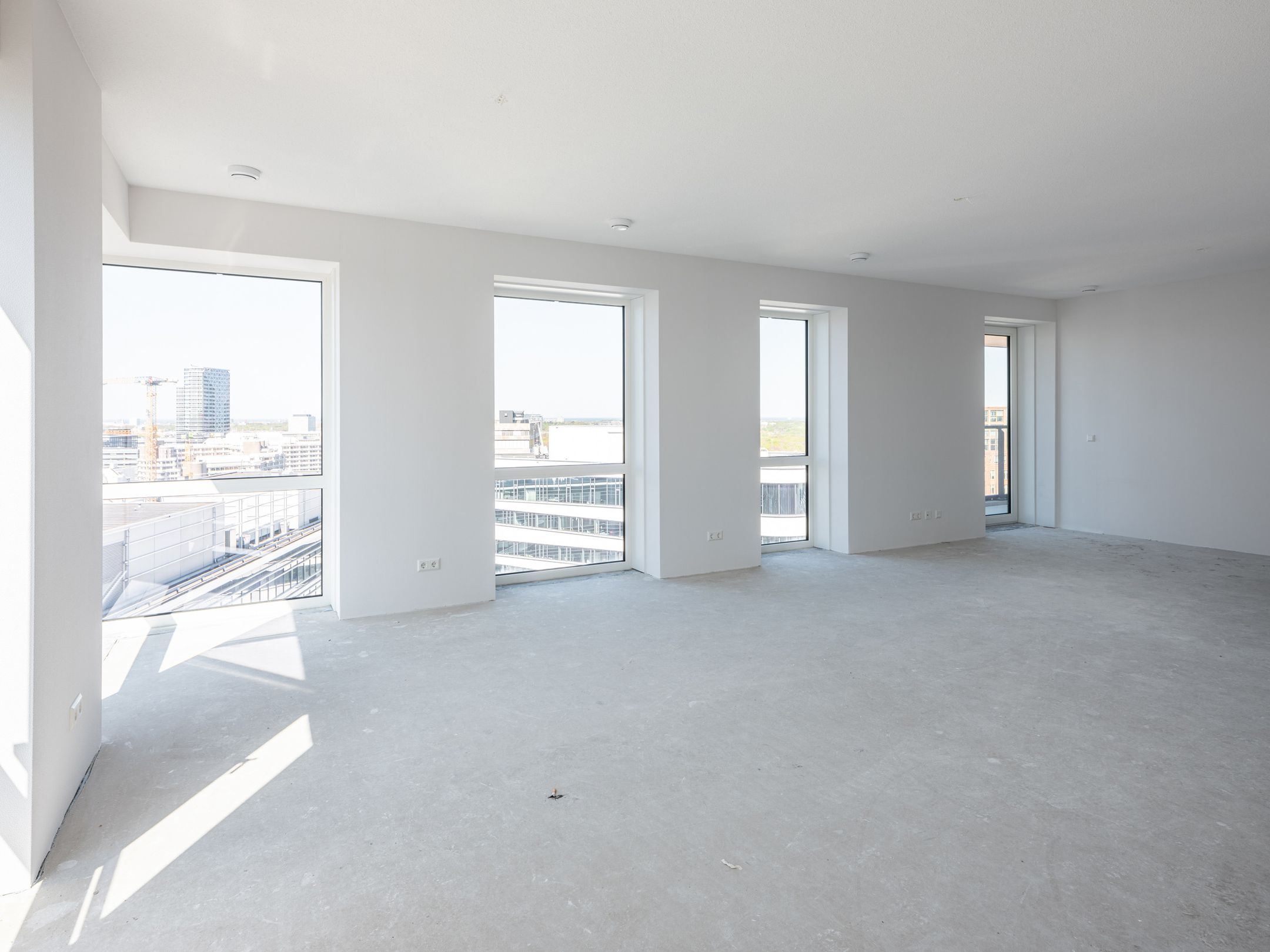 Foto 9 van Prinses Beatrixlaan 11-98