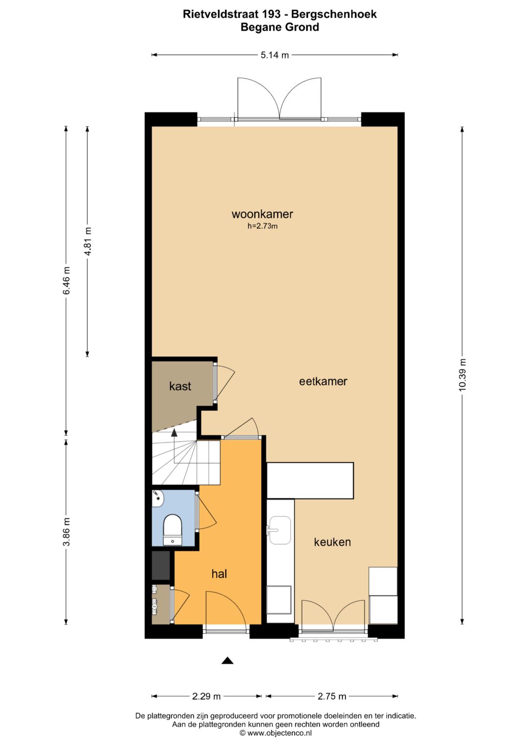Photo 56 of Rietveldstraat 193