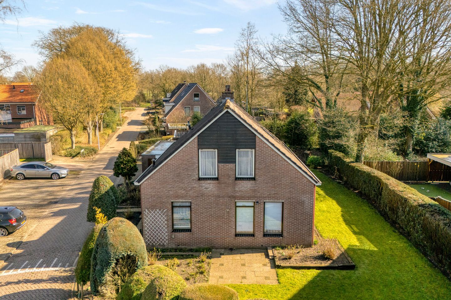 Foto 34 van Gerard Doustraat 1