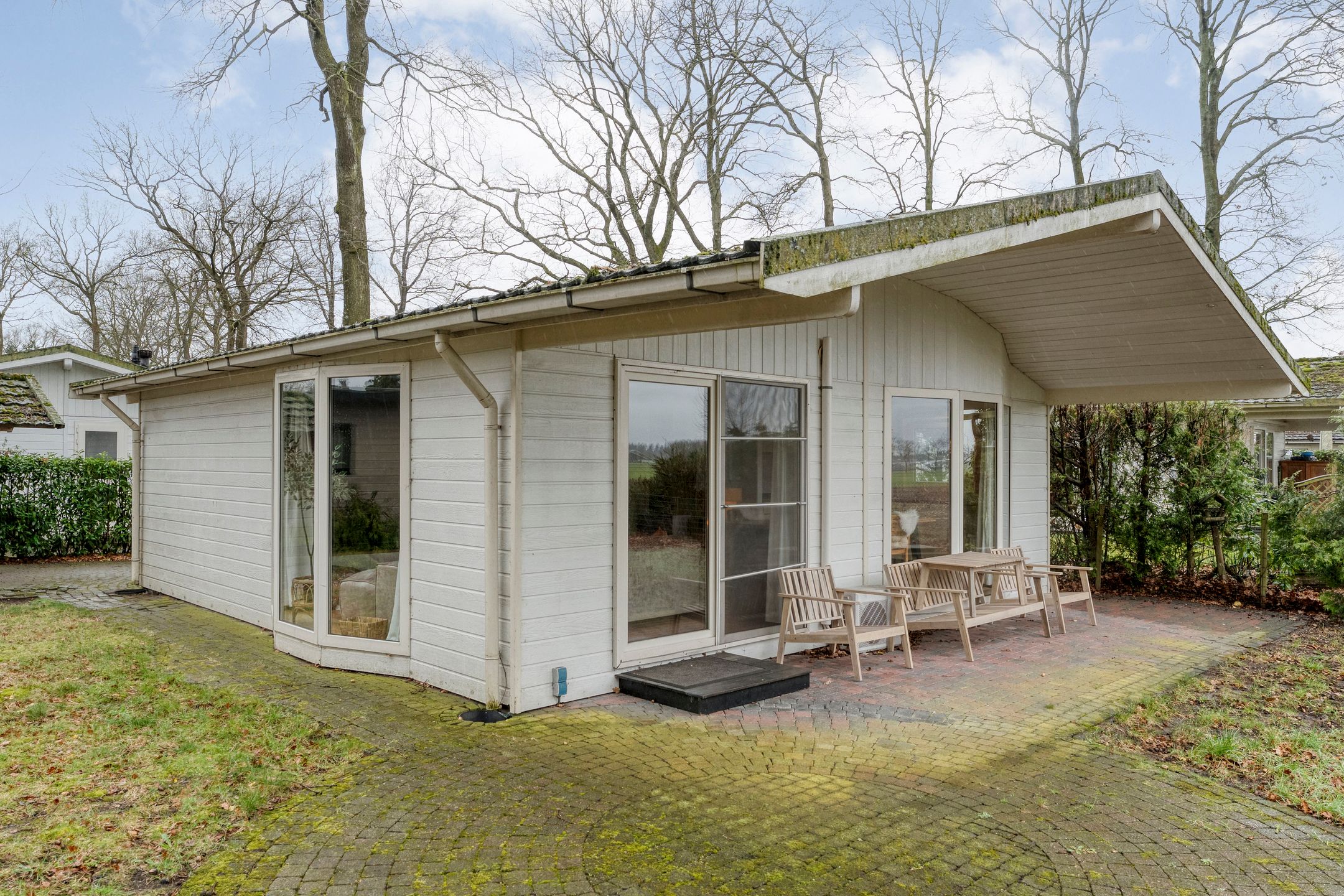 2-bedroom freehold villa in Stegeren — photo 1 of 5