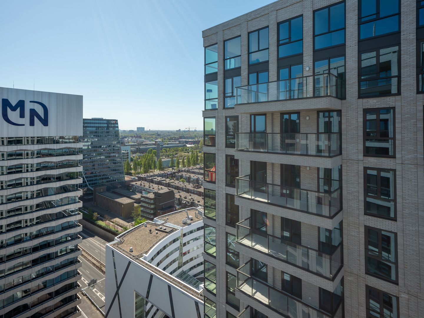 Foto 20 van Prinses Beatrixlaan 11-98