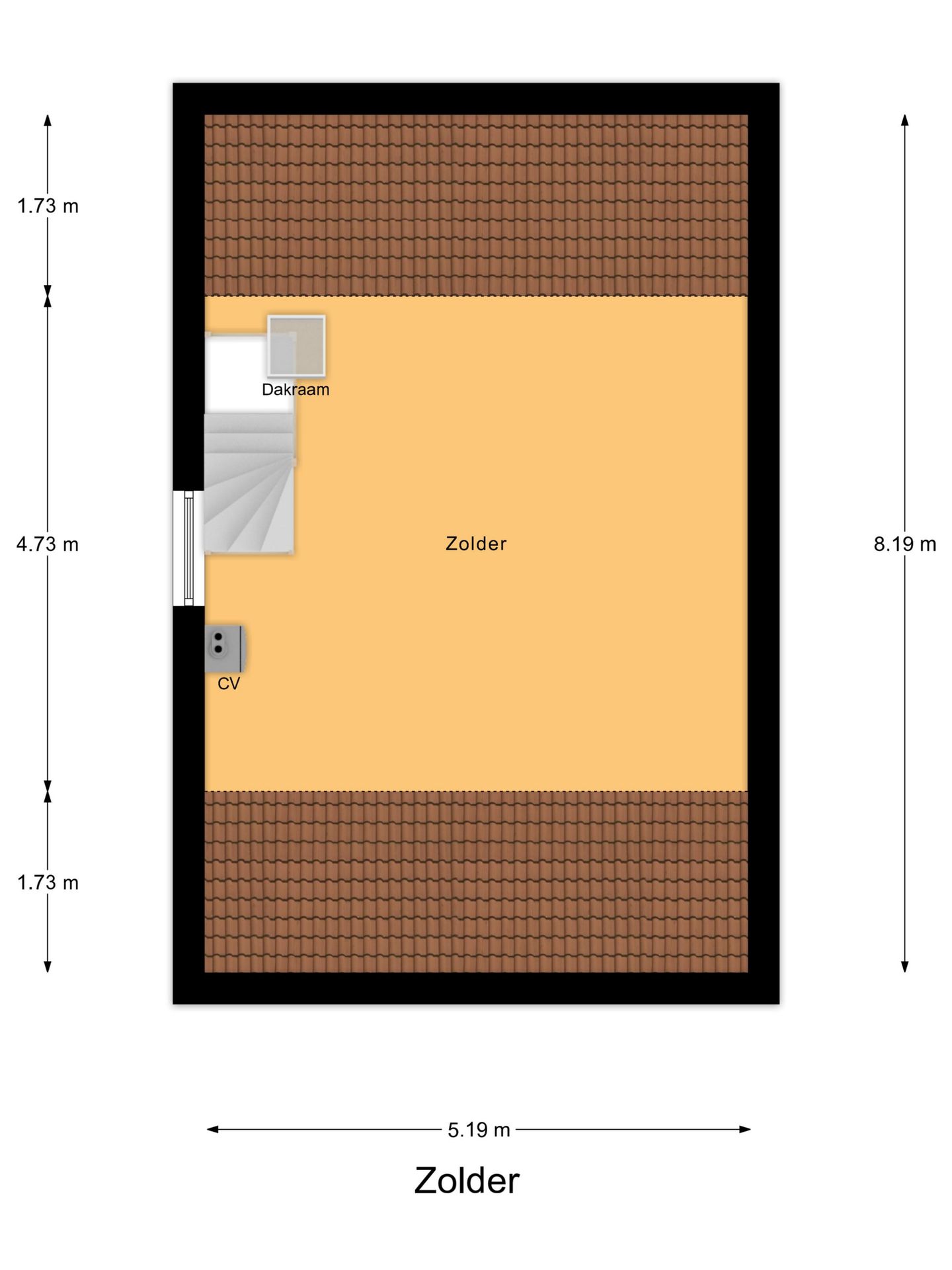 Foto 25 van Dordtse Steen 1